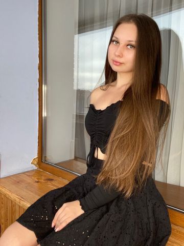 Проститутка Лариса
